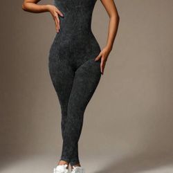 Gym Outfit
