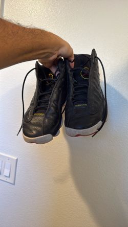 Jordan 13 Size 8.5