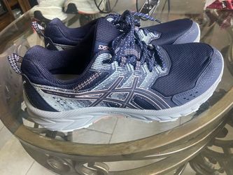 ASICS Gel-Venture 9 Trail Running Shoes
