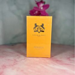 Parfums de Marly Perseus 4.2oz (125ml) EDP – Brand New Sealed 