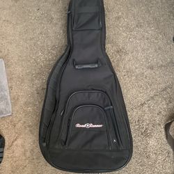 Roadrunner Guitar Gig Bag