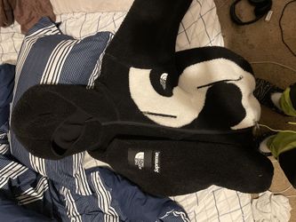 Supreme x The North Face