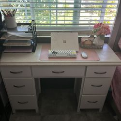 Desk