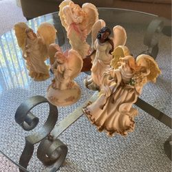 3 Seraphim Classics  2 No Name 