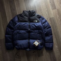 North Face 1996 Puffer 