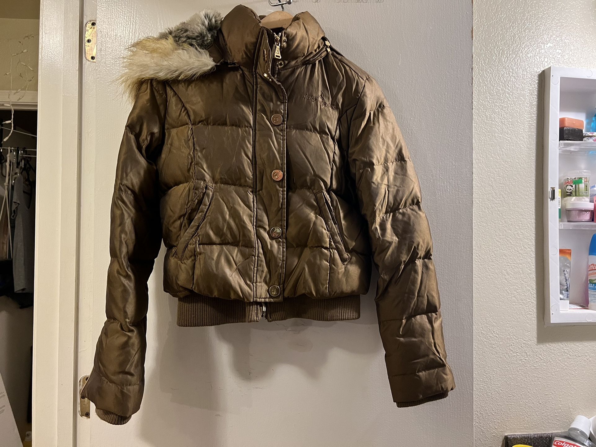 Baby Phat, Wheater Proof, Cabelas Jackets