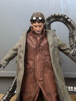 Toy Era doc ock