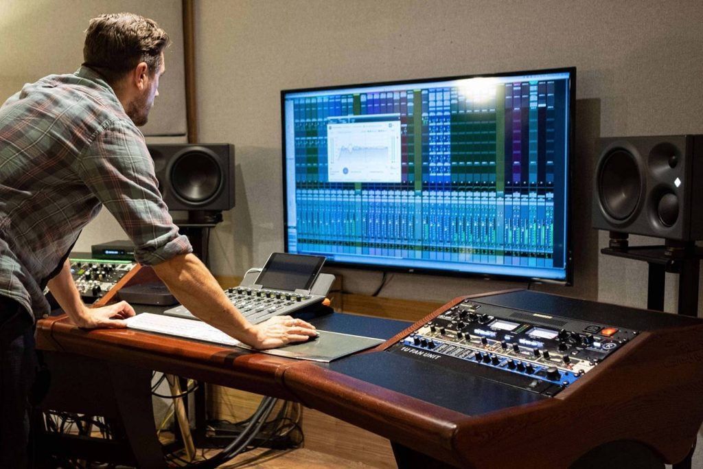🎧 Pro Sound Kits, FX, Plug-ins, & More – Remote Setup for Creatives