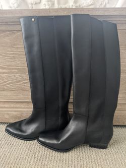Tall Cole Haan Boots