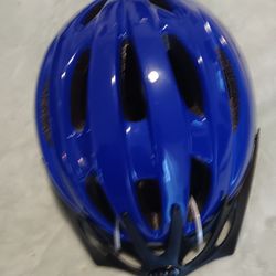 Aerius V10 adult hemlet (Blue)