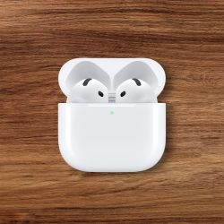 Apple AirPods 4 