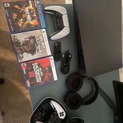 Ps5