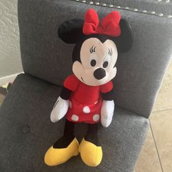 Minnie mouse