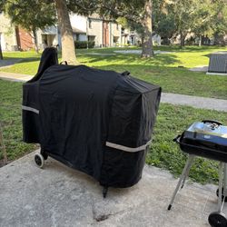 Grill PIT BOSS