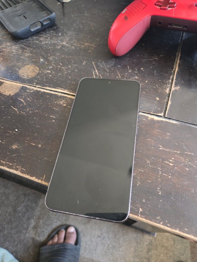 Used Samsung Galaxy S23