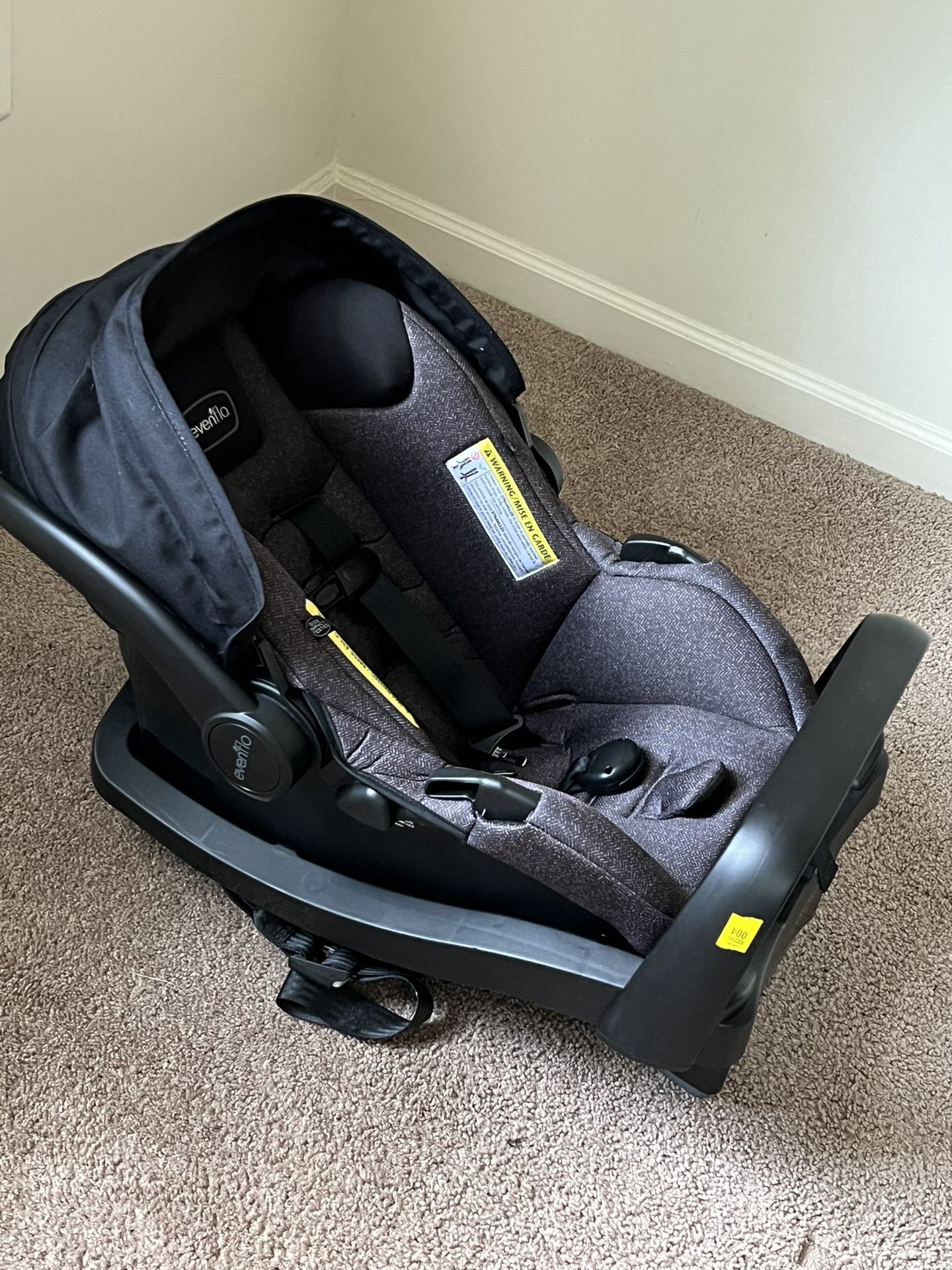 Evenflo Baby Seat 