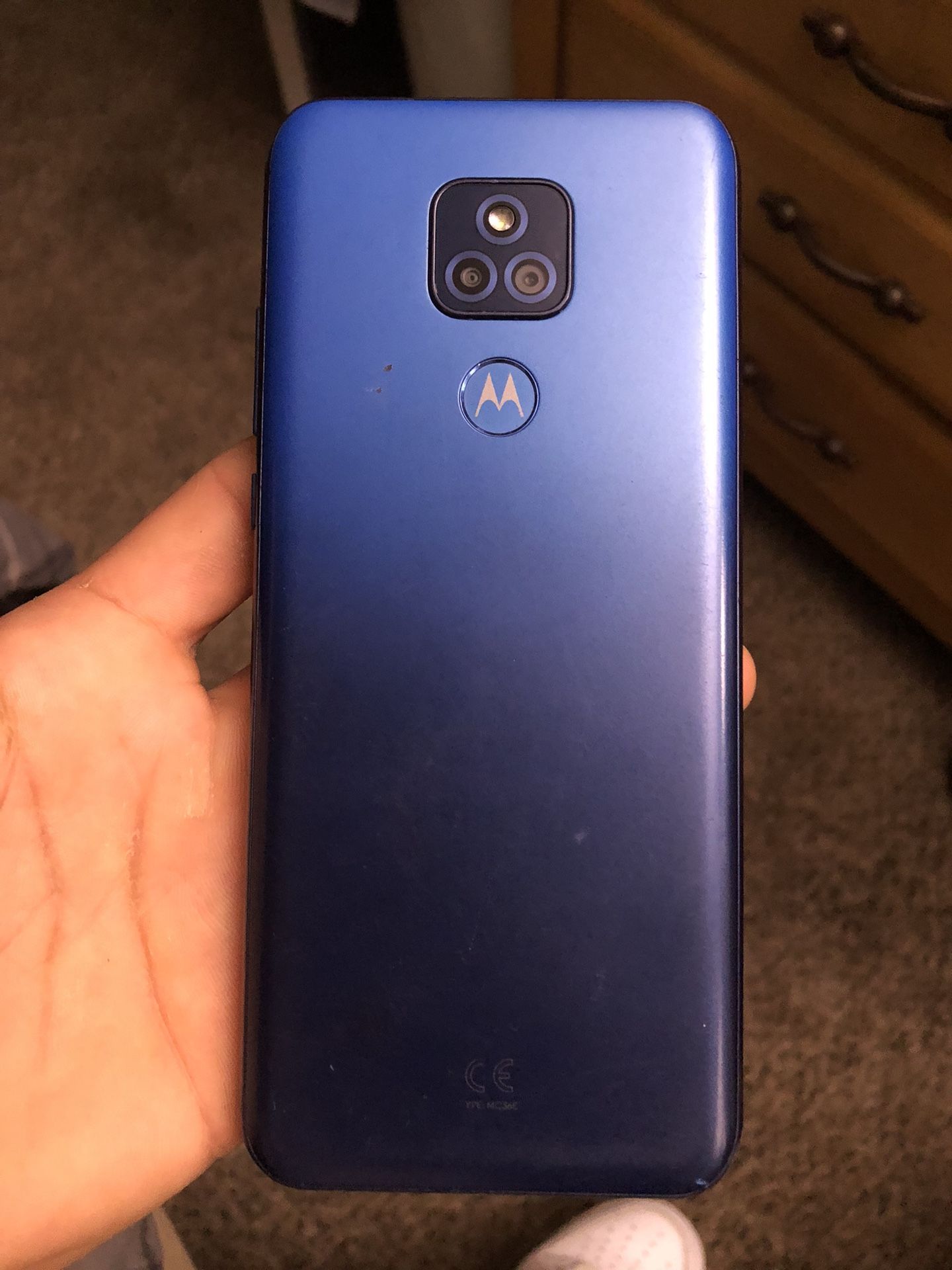Motorola G Play for Sale in Gresham, OR - OfferUp