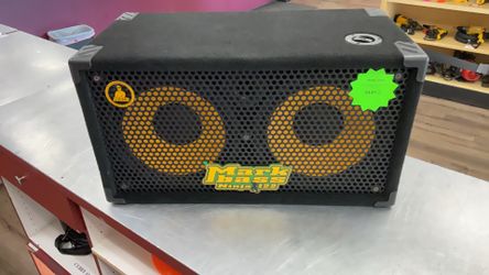 10035 MARK BASS 60368