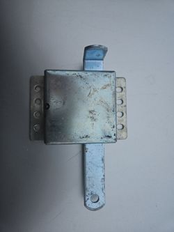 Inside garage door locks