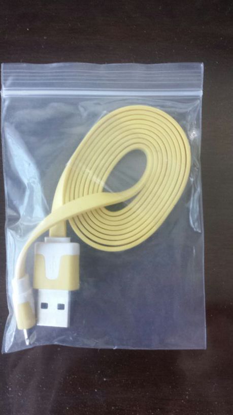 Iphone 5/5s/5c/6/6s etc. Brand New Charger