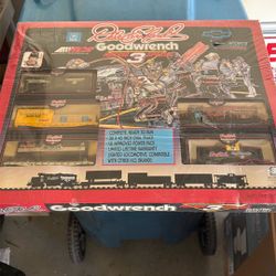  Dale Earnhardt Goodwrench Racing Express Set