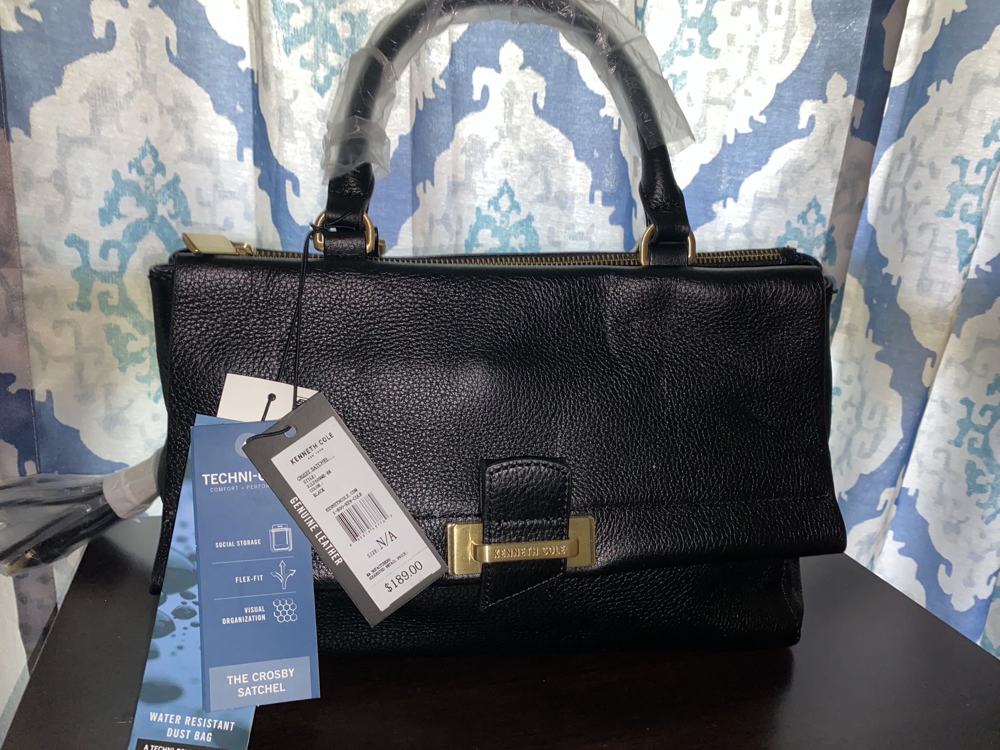 New Kenneth Cole Purse