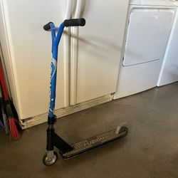 Fusion Pro X Series Scooter 