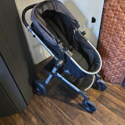 Evenflo Stroller