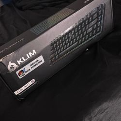 Klim 60% Keyboard