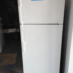 Whirlpool refrigerator