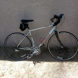 Sequoia Specialized Light Weight Sports Bike