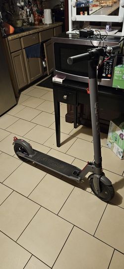 GOTRAX SCOOTER