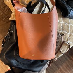 Brown Purse