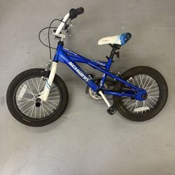Schwinn Kids Bike Pre-owned 