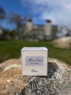 Miss Dior Eau de Parfum