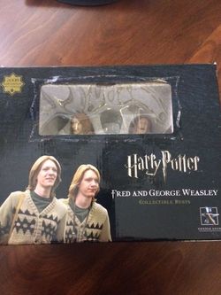 Harry Potter Collectible