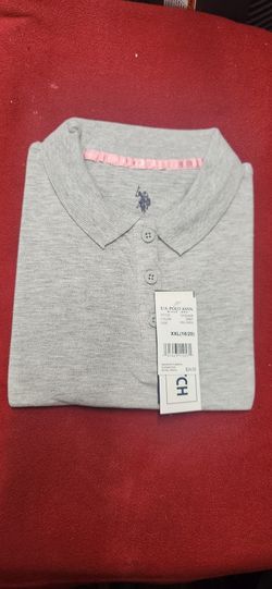 Us Polo Assn Shirt