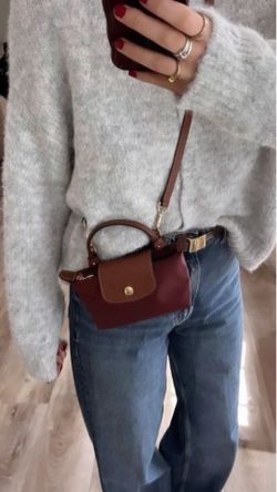 Longchamp mini