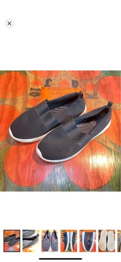 Crocs slip-on