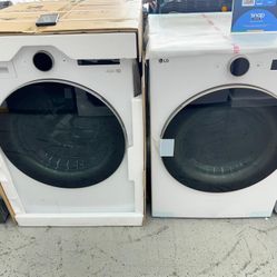 👉WASHER AND DRYER SET 💲750 And Up..  
