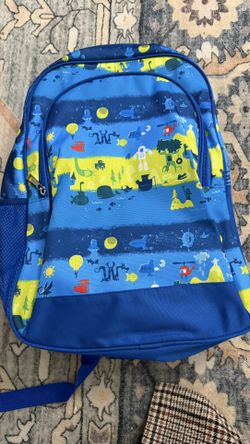 Boys Backpack for Elementary School, Backpack for Girls 5-8, Lightweight Kids Backpacks