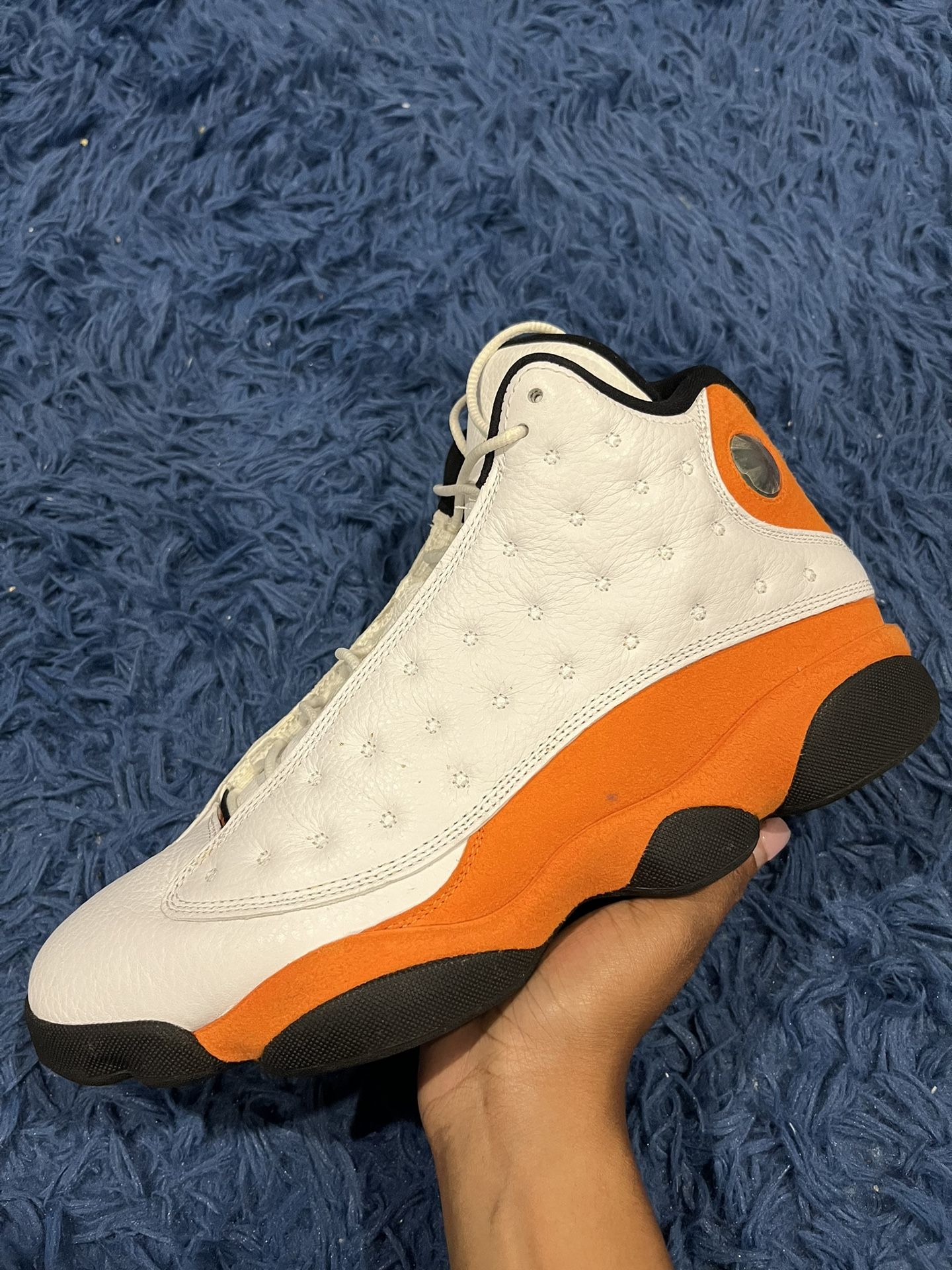Jordan 13 Starfish Size 11