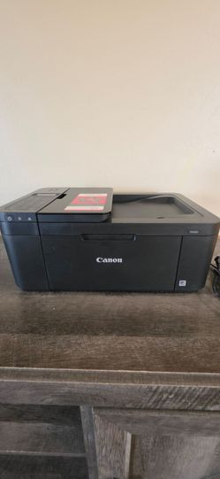 Canon printer TR45230
