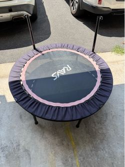 Mini Trampoline