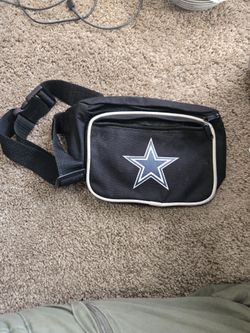 Dallas Cowboys Fanny Pack
