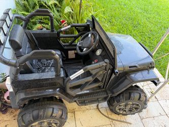 Keep power wheel