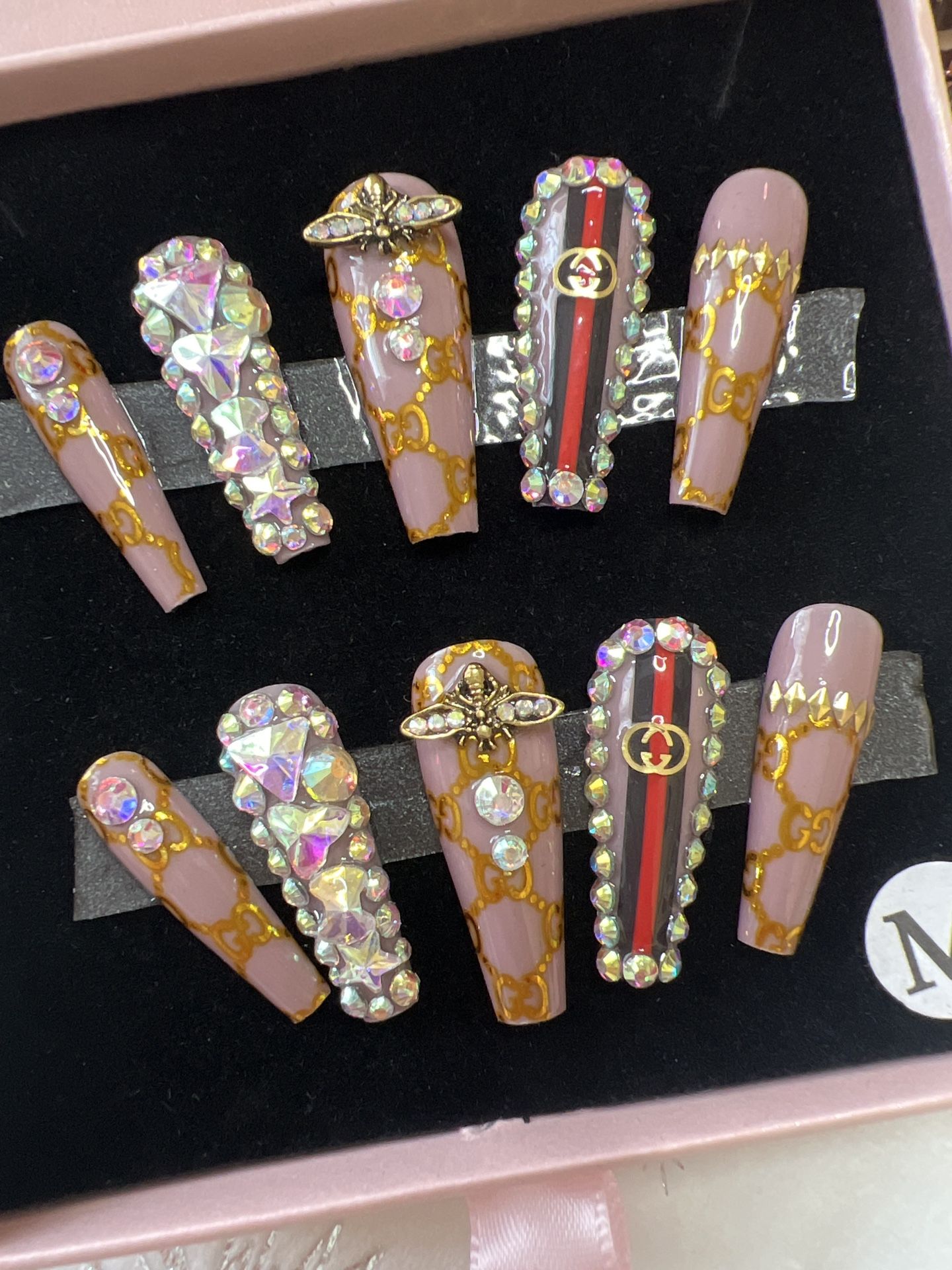 Press On Nails