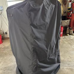 Cook Shack Commercial Smoker 