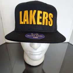 Lakers Los Angeles Ultra Game