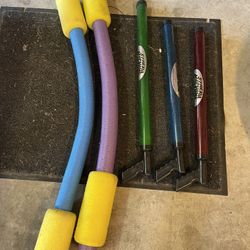 Water Toys , 